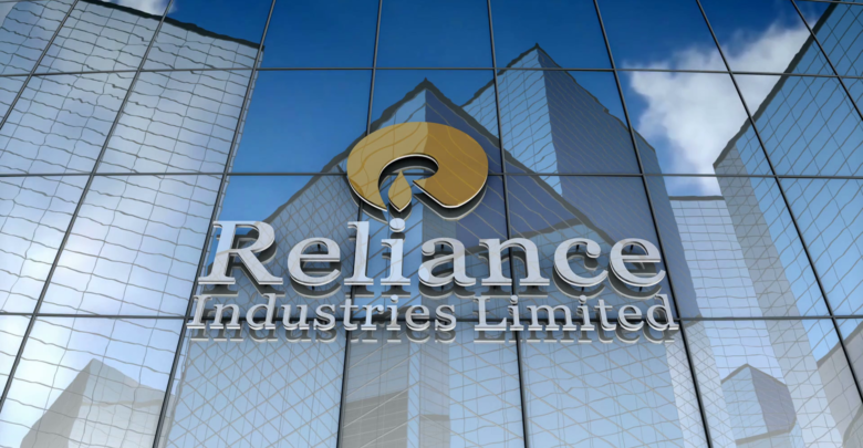 Reliance-Industries-blockchainLand