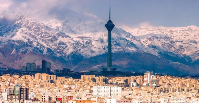 Tehran-swift-crypto-blockchainLand