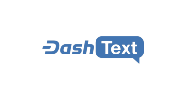 dash-text-blockchainLand