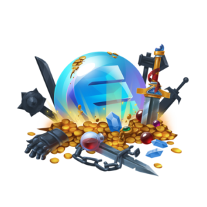 enjin-blockchainLand