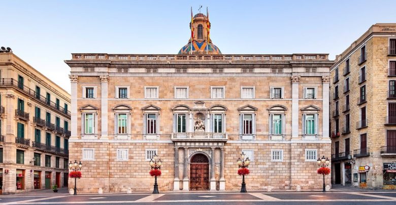 palau-generalitat-catalunya-blockchainLand