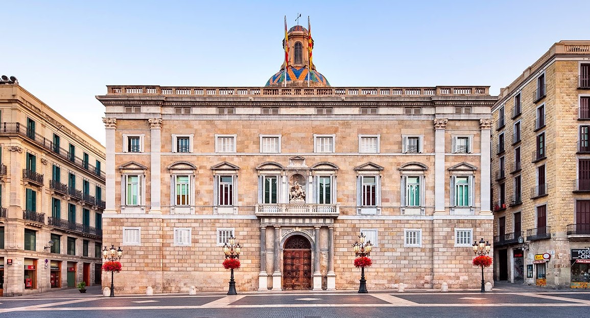 palau-generalitat-catalunya-blockchainLand