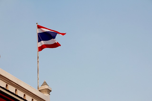 thai-democrat-party-blockchain-voting-blockchainLand