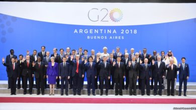 G-20-summit-BlockchainLand