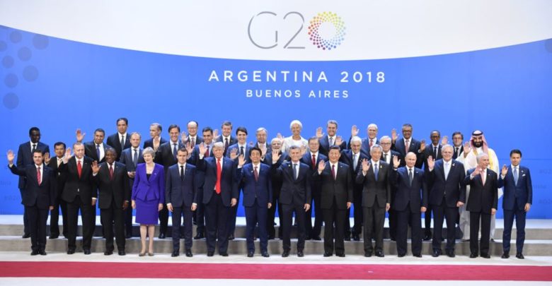 G-20-summit-BlockchainLand
