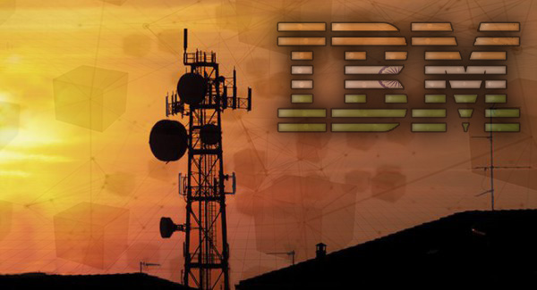 India-Telecom-IBM-BlockchainLand