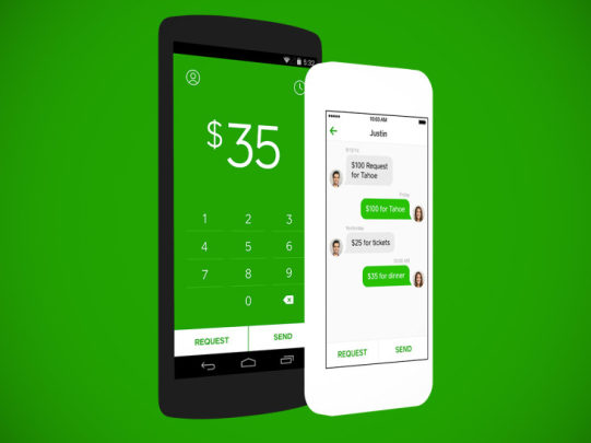 Cash App Fee Chart