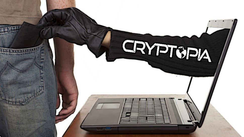 Cryptopia-Exchange-Hack-Continues-BlockchainLand