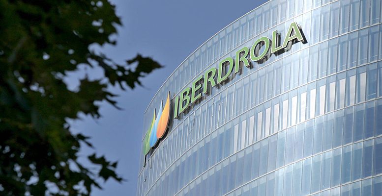 Iberdrola-green-energy-blockchainLand