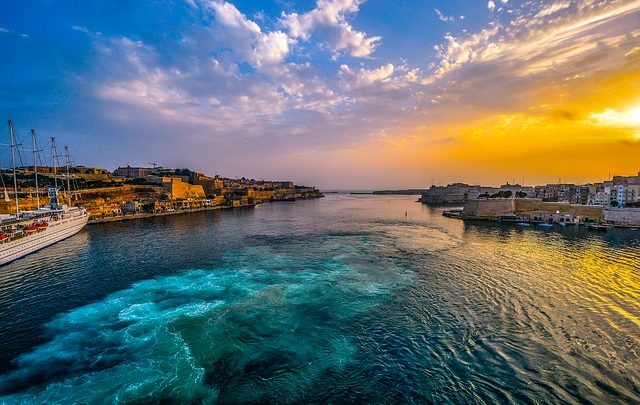 malta-imf-blockchain-growth-blockchainLand