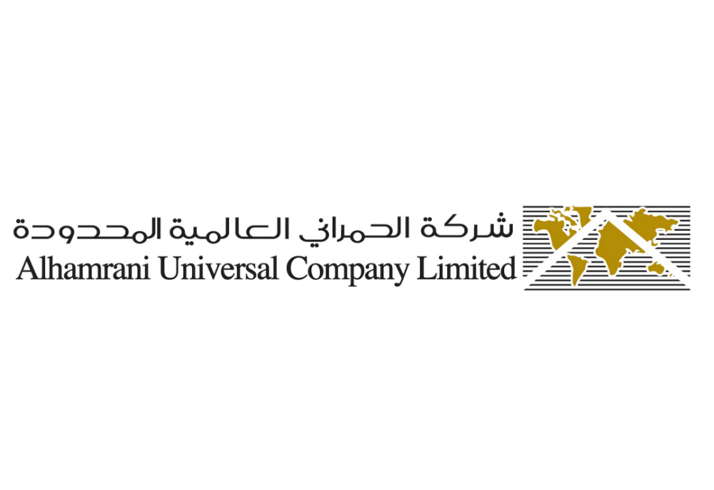 Alhamrani Universal ShoCard blockchain atm