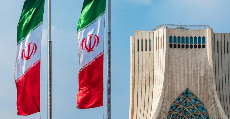 Iran Crypto Rial Pay Moon and a blockchain revolution