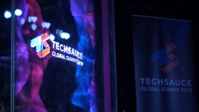 TechSauce Global Summit