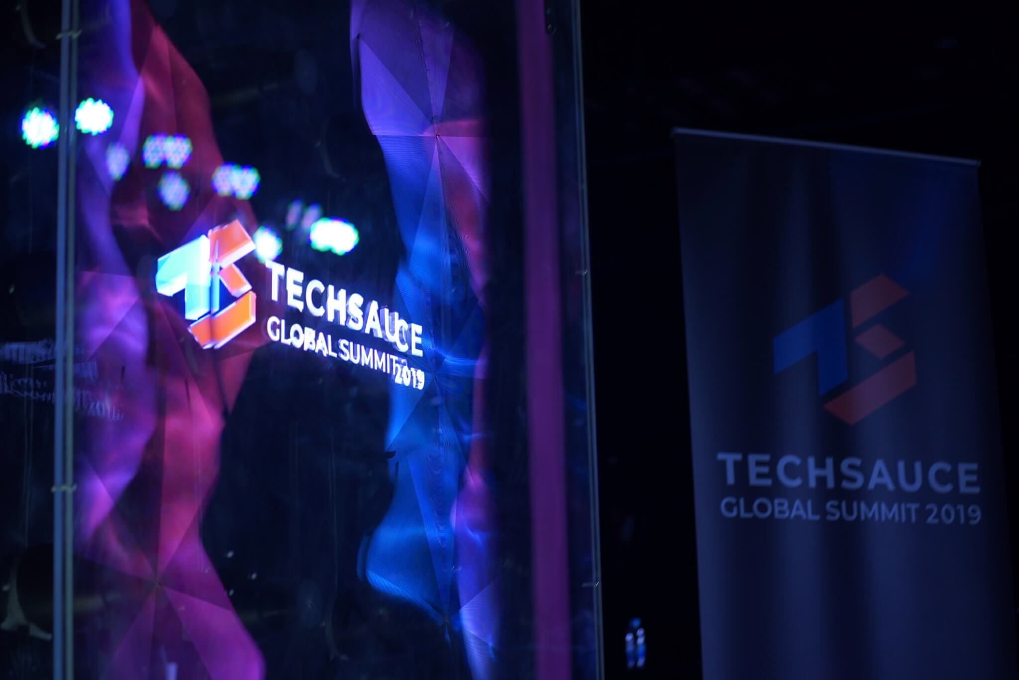 TechSauce Global Summit