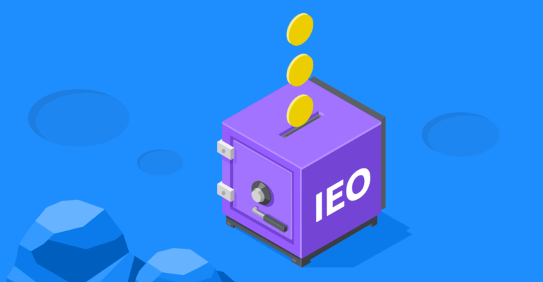 initial-exchange-offering-IEO-blockchainLand