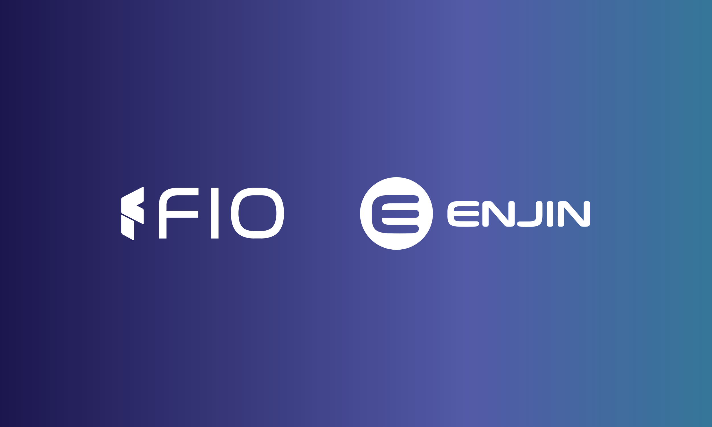 blockchain usability FIO Enjin