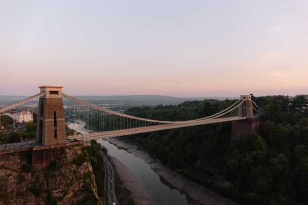 bristol-city-council-climate-change-blockchainLand