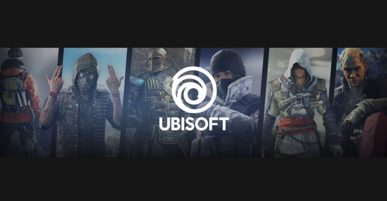 ubisoft blockchain