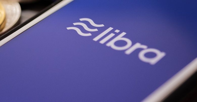 Libra-Facebook-blockchain-adoption-BlockchainLand