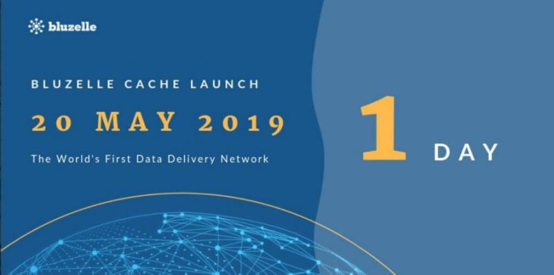bluzelle data delivery