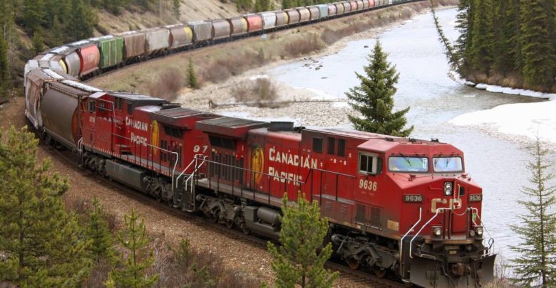 Canada-Pacific-CP-Railway-BiTA-BlockchainLand