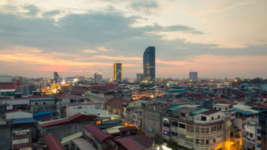 Phnom_Penh_smart-city-Limestone-network-BlockchainLand