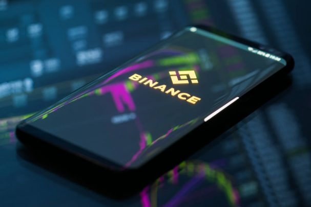 Venus-Binance-Reveals-Stablecoin-Initiative-blockchainLand