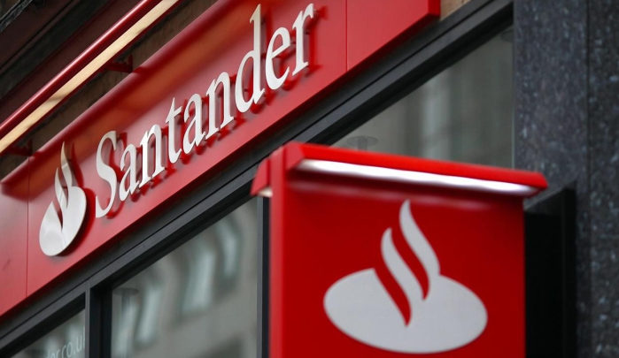 Santander launches blockchain-based foreign exchange using Ripple tech