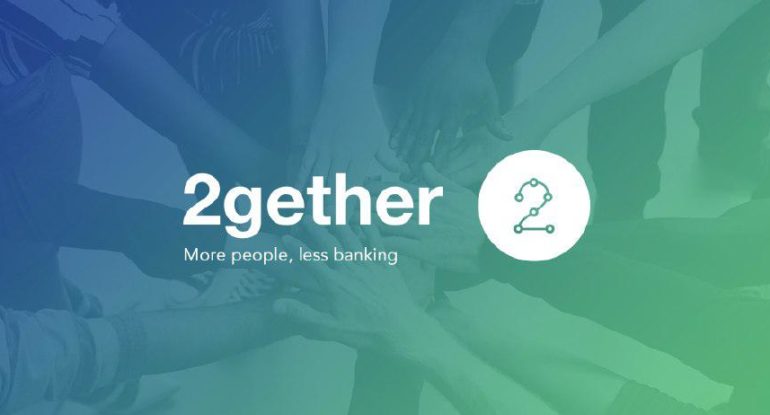 2gether-logo-slogan-BlockchainLand