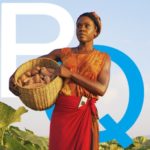 BanQu-InBev-empower-farmers-BlockchainLand
