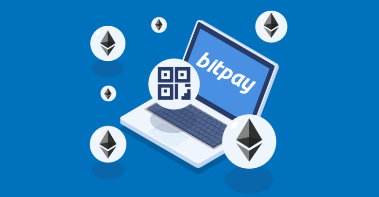 BitPay-Support-Ethereum-BlockchainLand