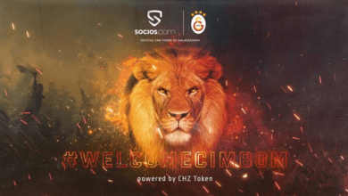 Galatasaray-Socios-Announcement-BlockchainLand