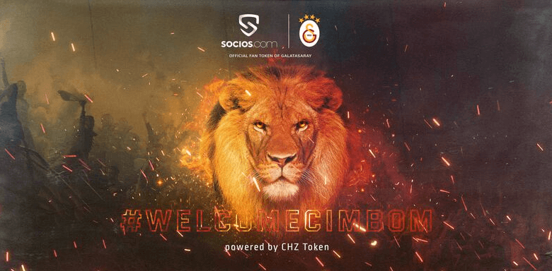 Galatasaray-Socios-Announcement-BlockchainLand
