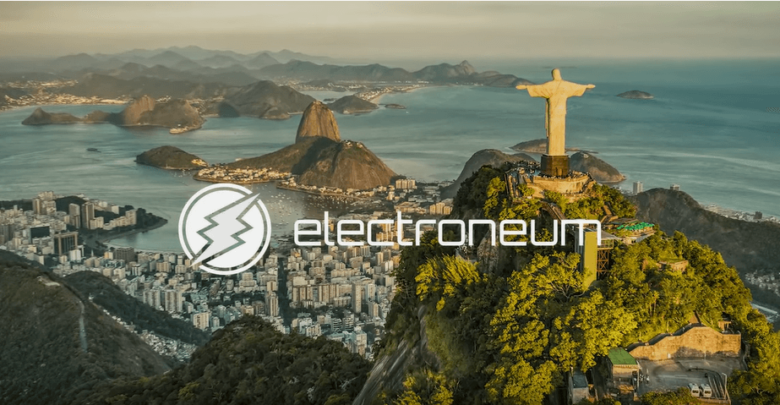 electroneum-brazil-mobile-network-top-up-BlockchainLand