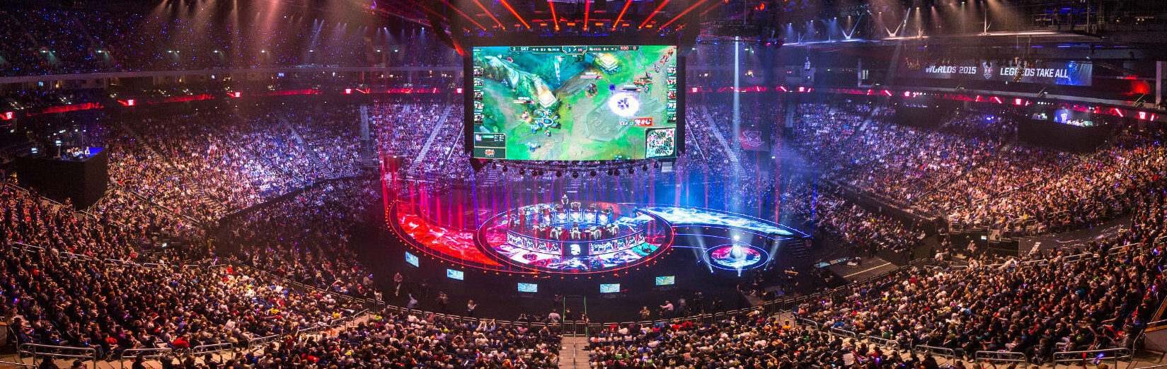 Blockchain-future-esports-blockchainLand