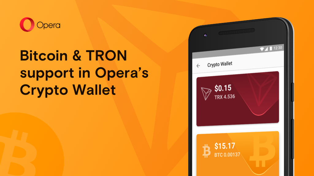 Opera-BTC-TRON-BlockchainLand