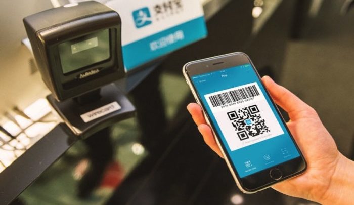 alipay-ban-crypto-blockchainLand