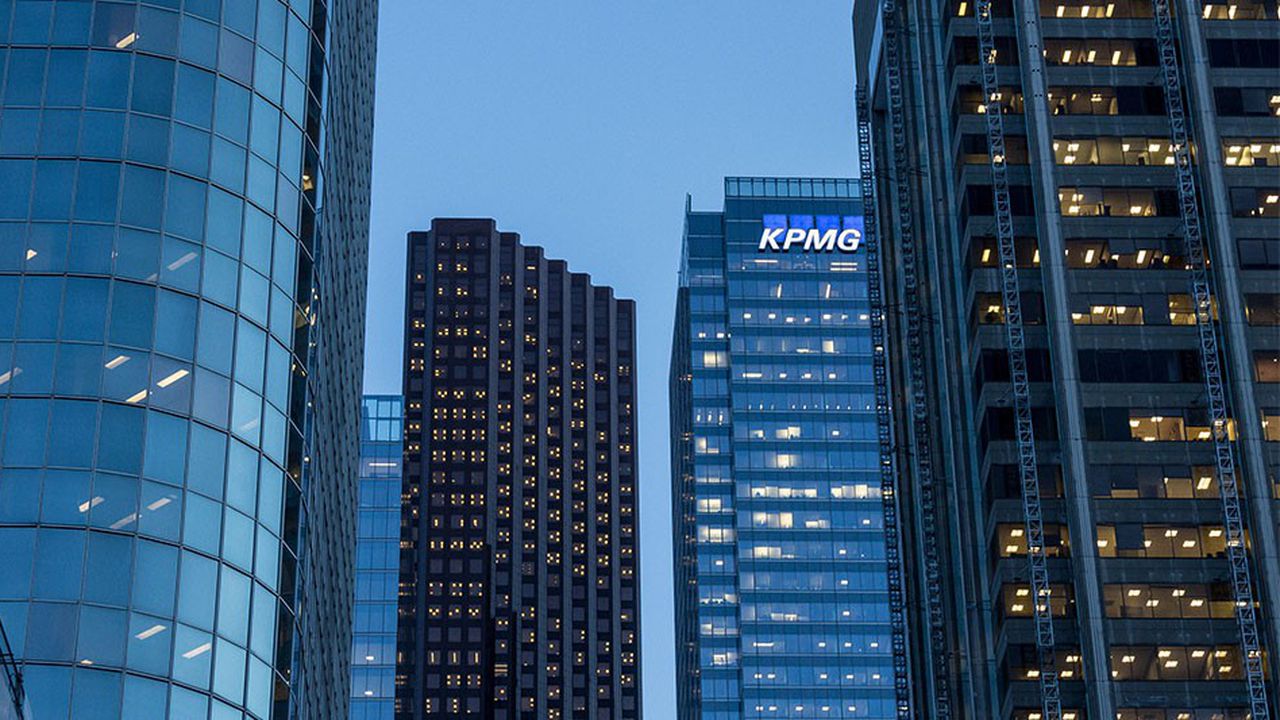 KPMG Trials Blockchain Platform In Australia The Blockchain Land