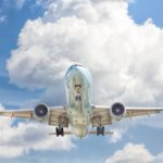Boeing-blockchain-sell-airplane-parts-BlockchainLand