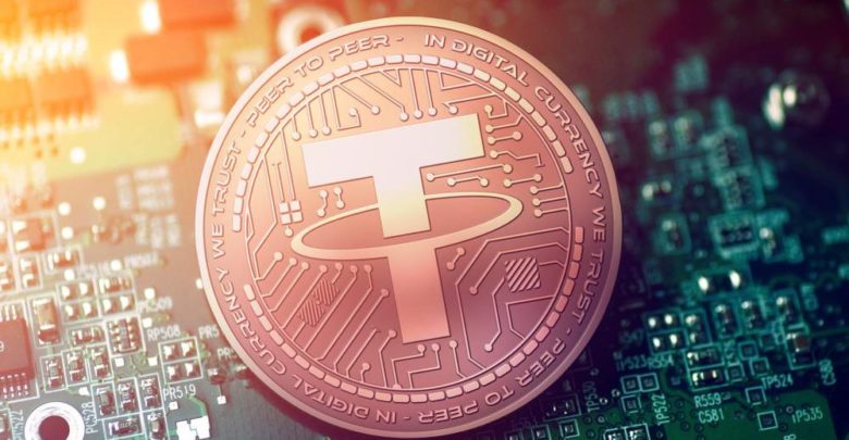 stablecoin-supply-surges-tether-blockchainLand