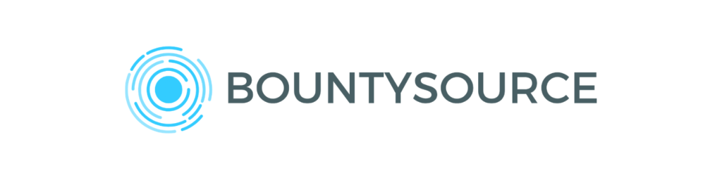 This image has an empty alt attribute; its file name is Bountysource-Logo-1024x256.png