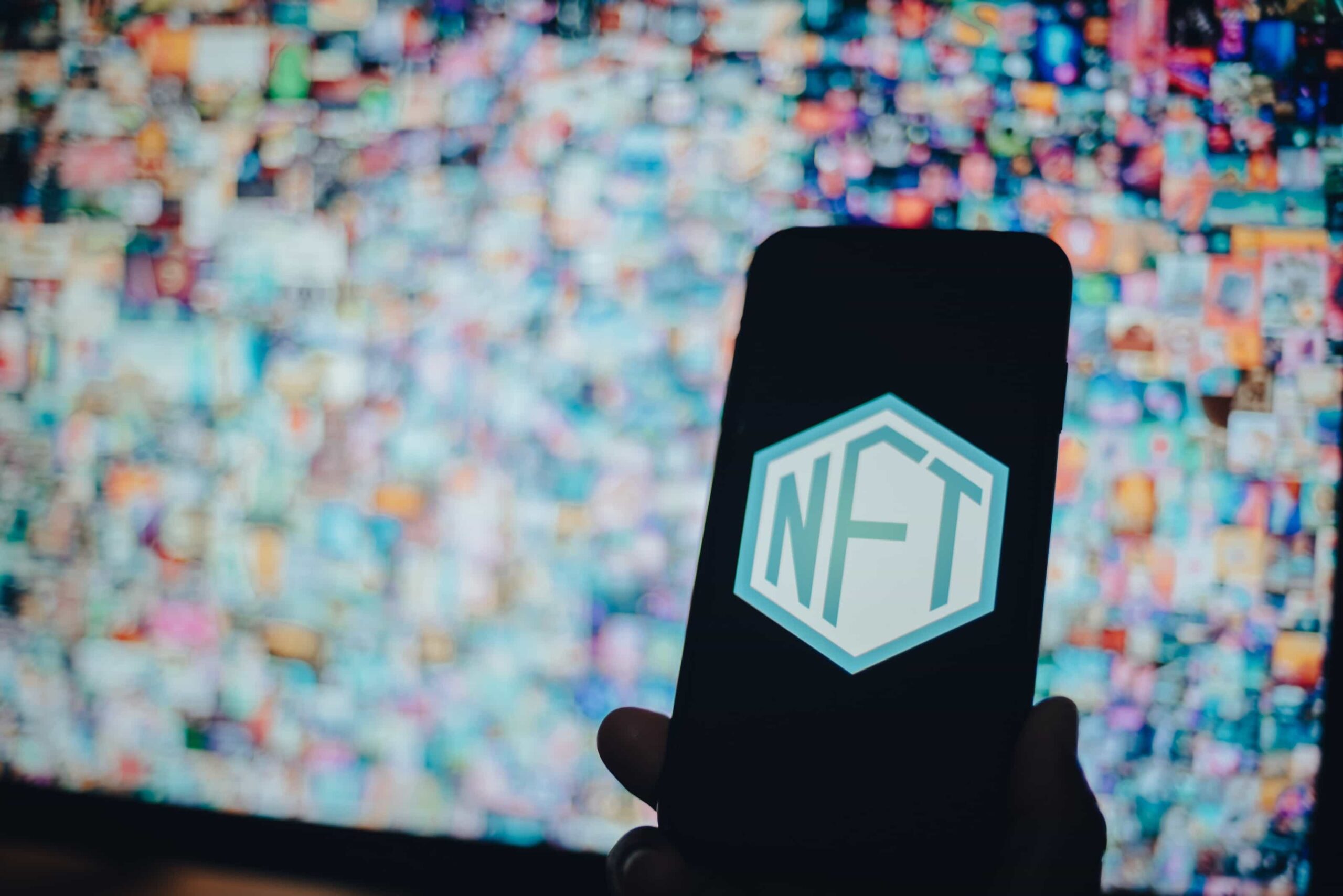 NFT utility for entreprise brands