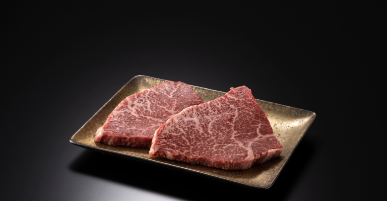 beef japan blockchain